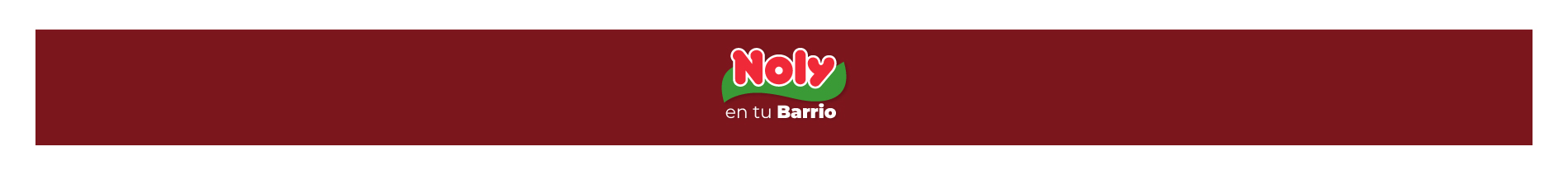 Noly en tu barrio