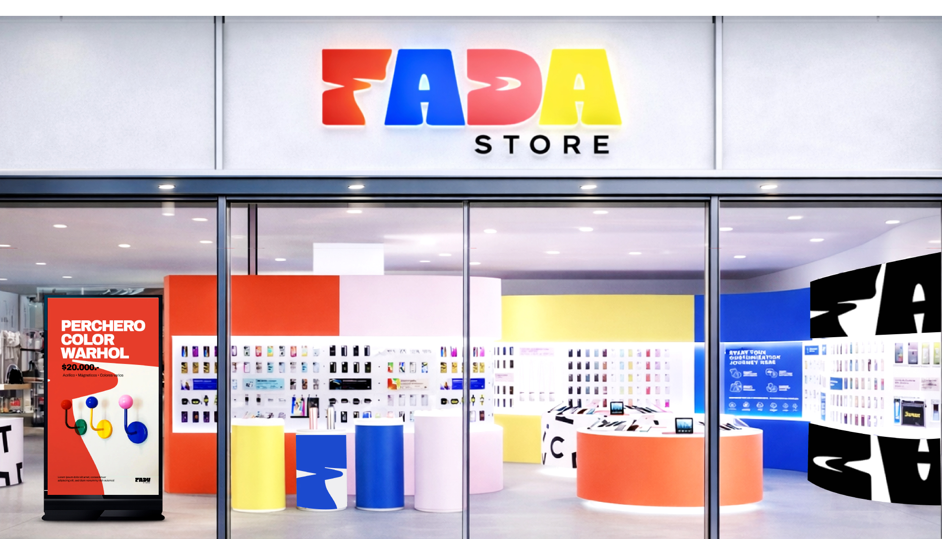 Branding