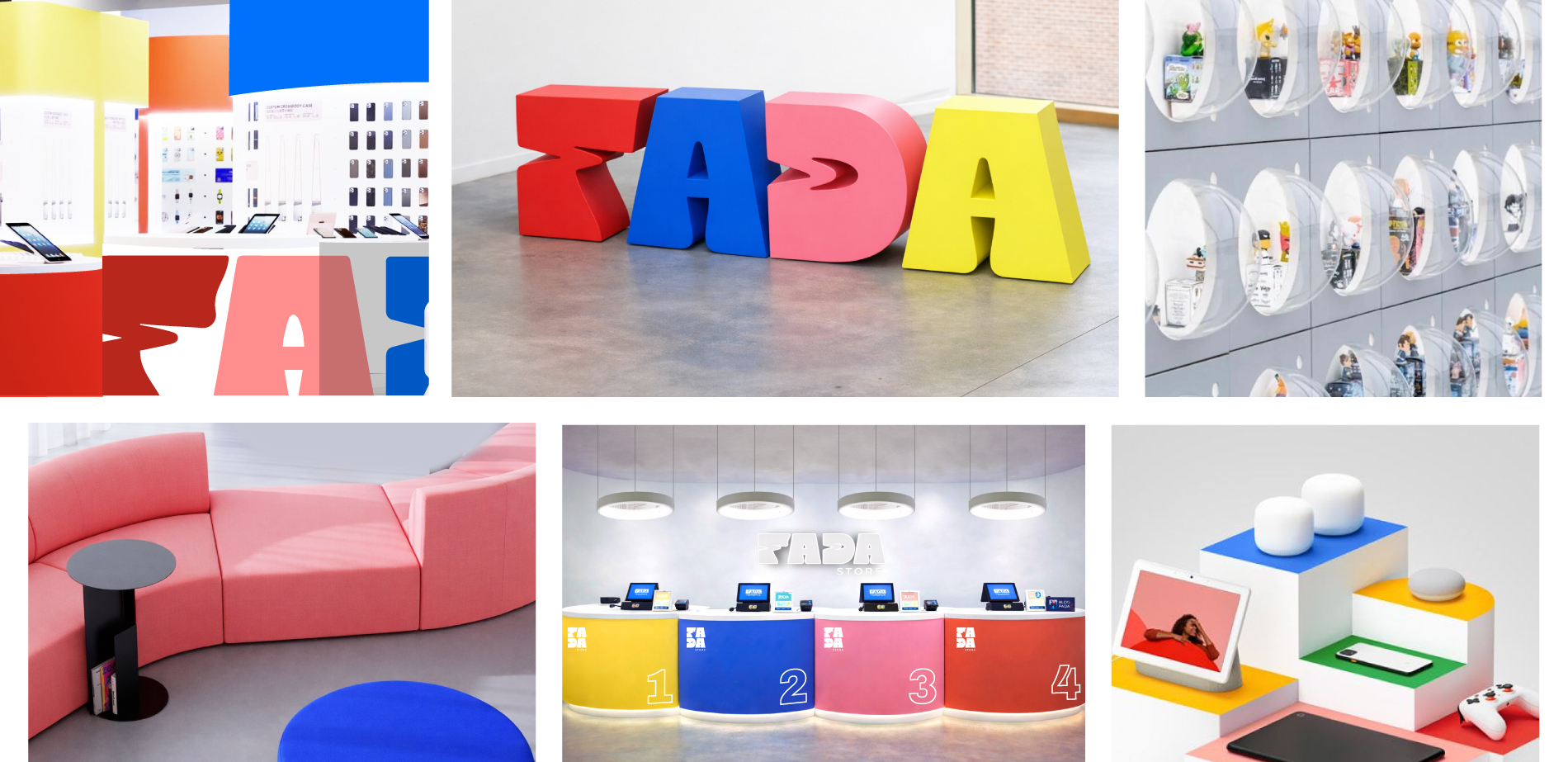 Branding