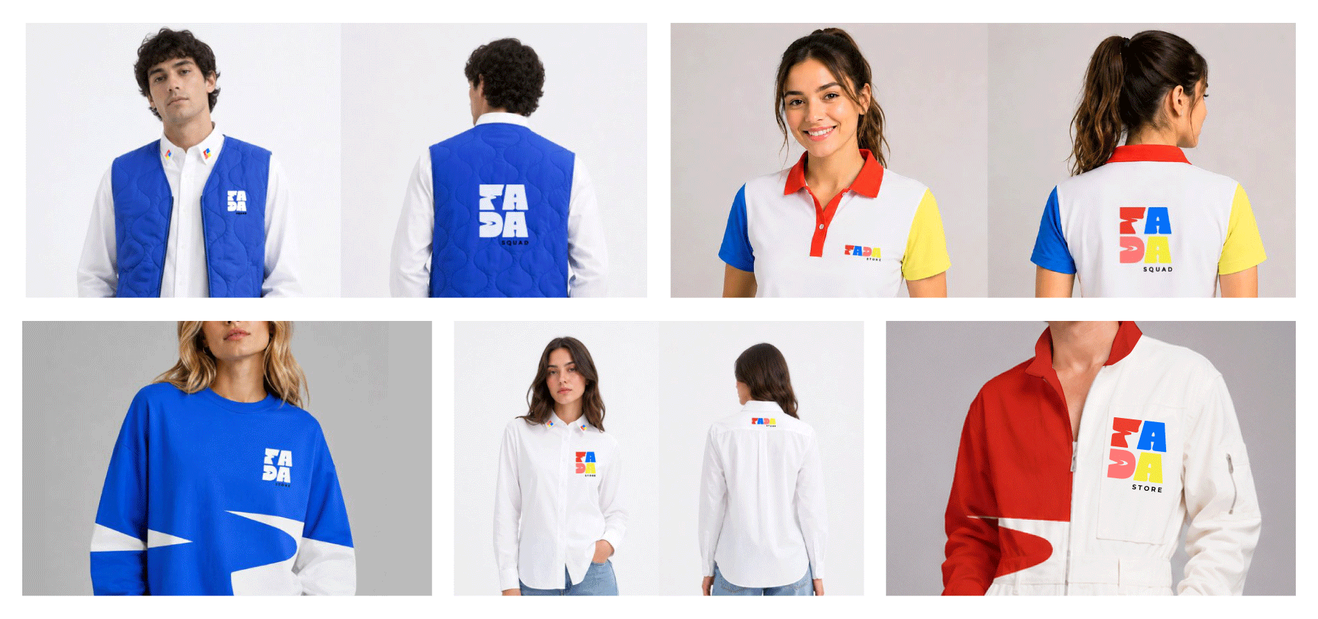 Branding