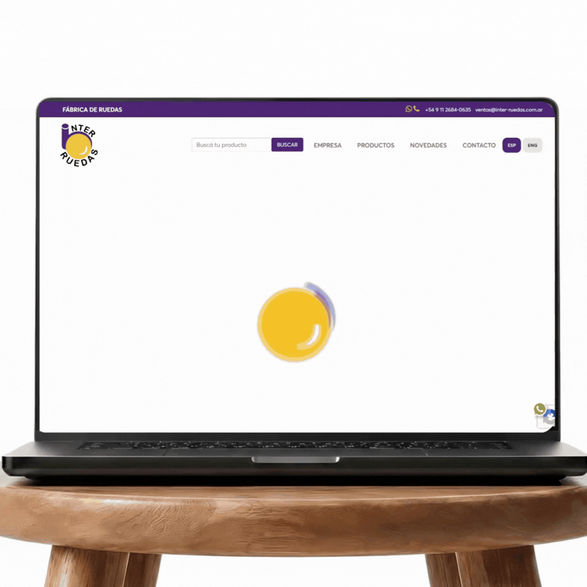 Website