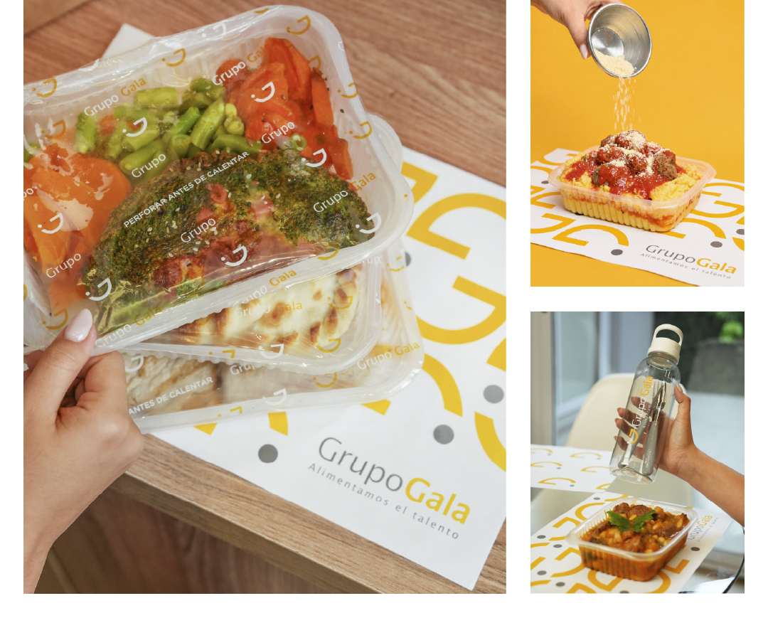 Jornada Gastronómica 2026