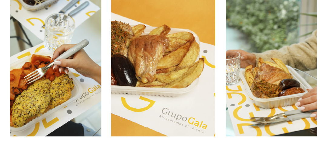 Jornada Gastronómica 2026