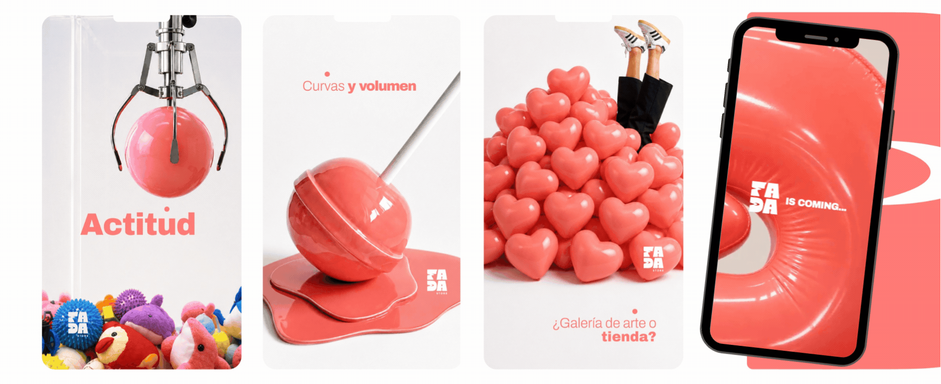 StartUp Redes Sociales