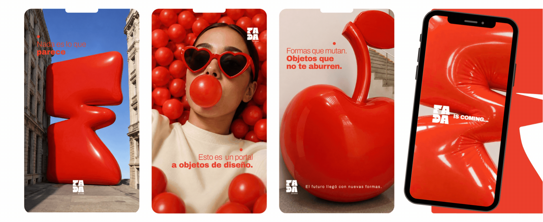 StartUp Redes Sociales