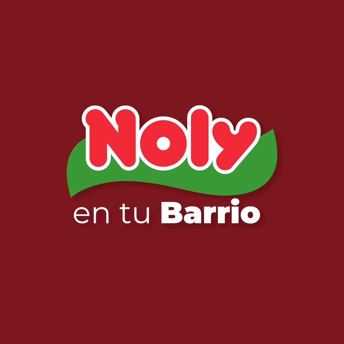 Noly en tu barrio