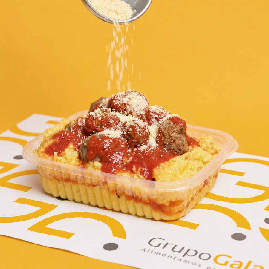 Jornada Gastronómica 2026