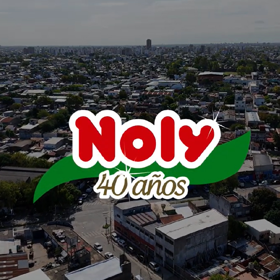 Video aniversario 40 años