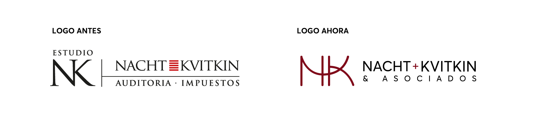Rebranding