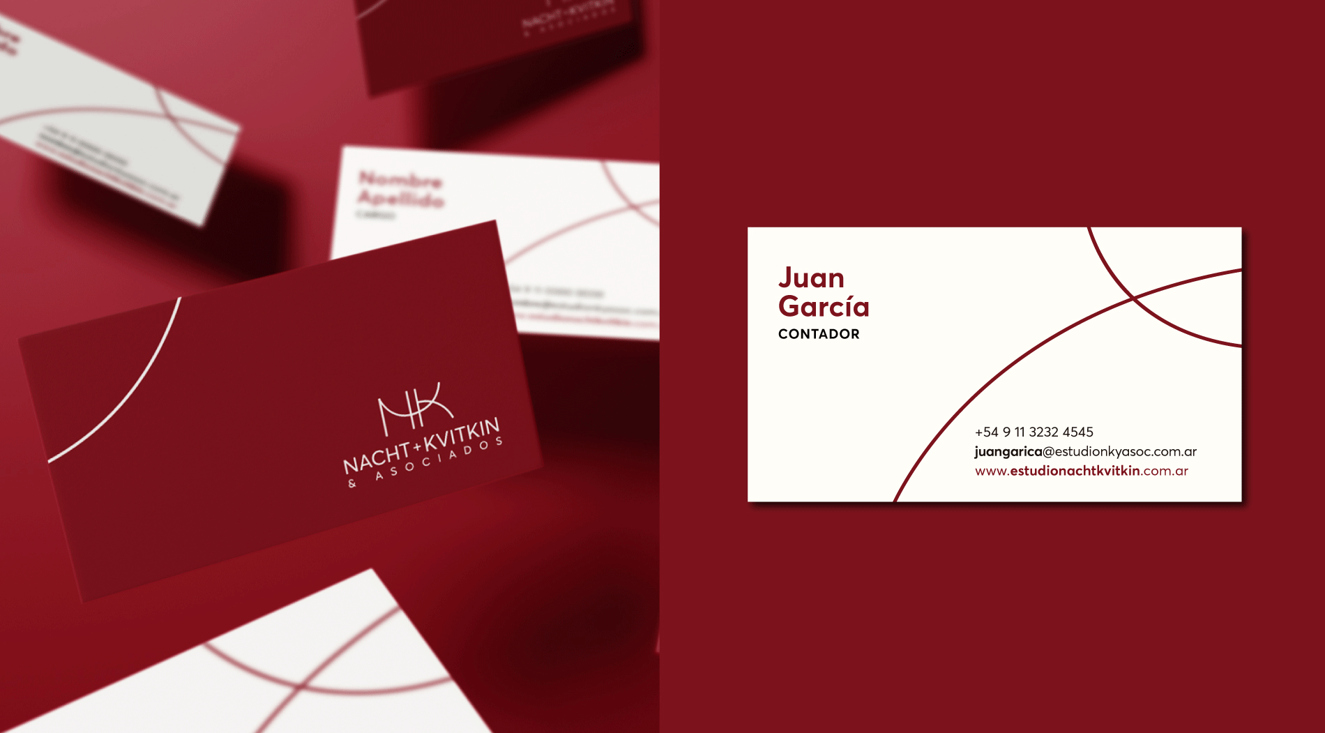 Rebranding