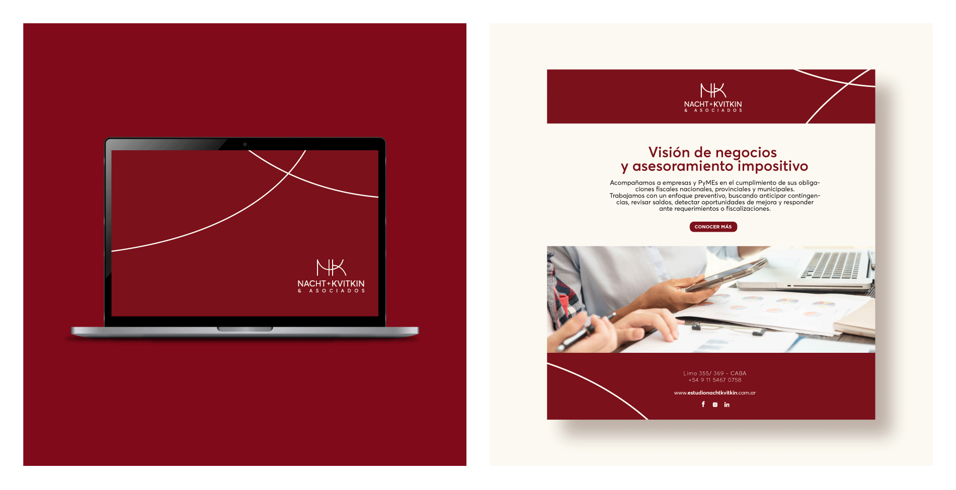 Rebranding