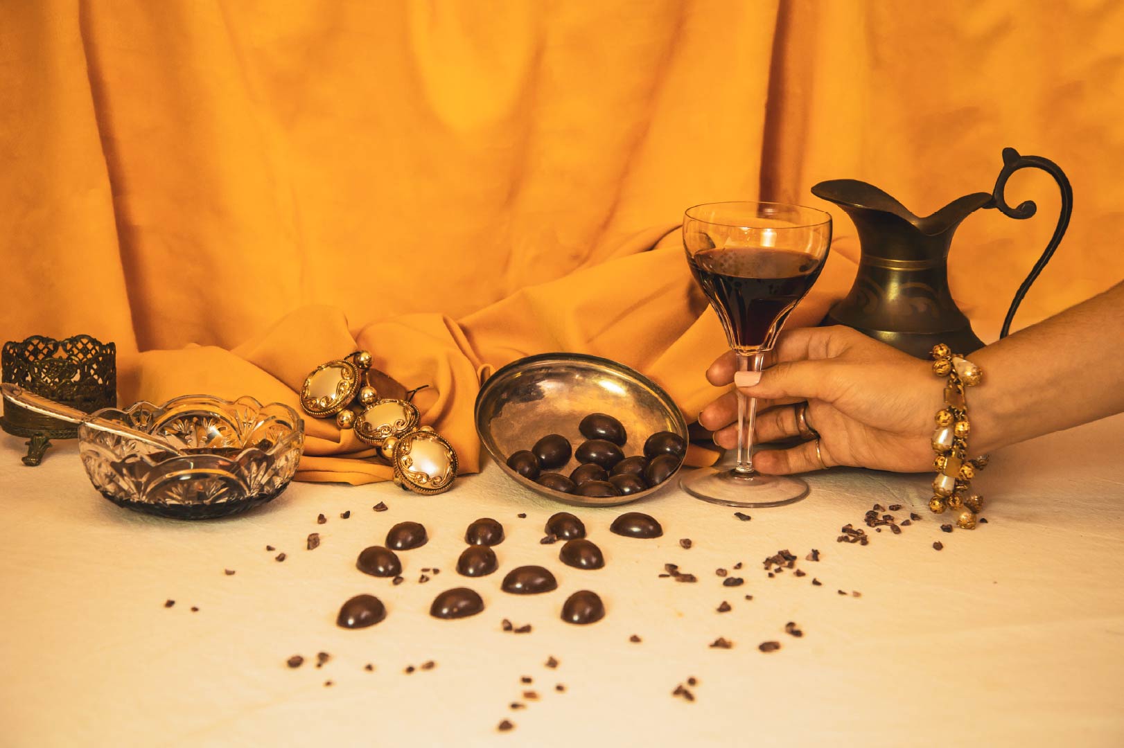 Producción fotográfica